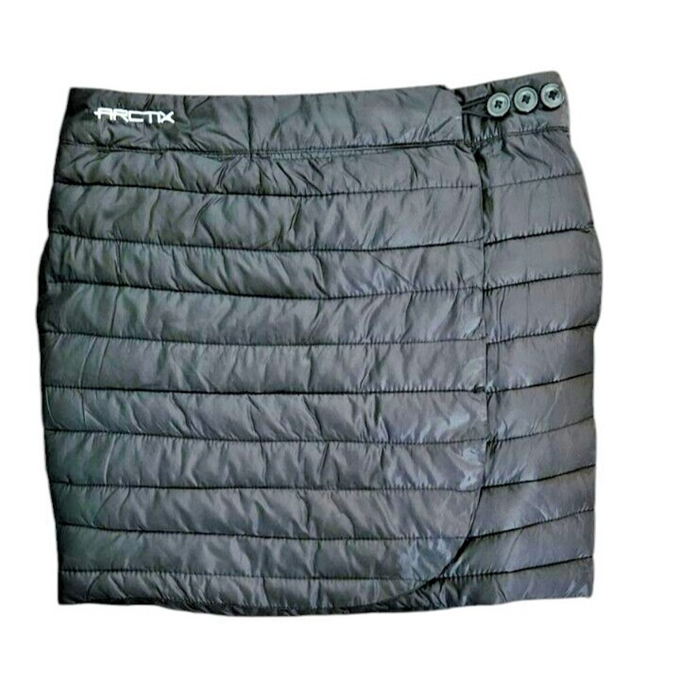 Arctix Puffy Skirt Size Youth Medium